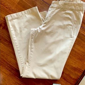 GAP FAVORITE CHINO